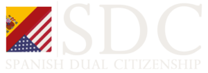 Spanish Dual Citizenship logo